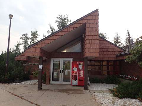 Valleyview Visitor Information Centre